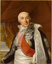 Louis-Philippe, comte de Ségur