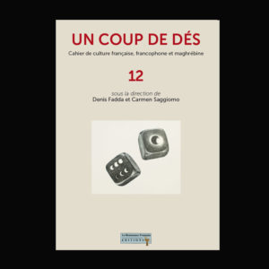UN COUP DE DES n°12 <BR> Édition papier
