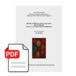 Ironie, satire et carnavalisation de l’écriture dans la littérature maghrébine<br>Édition numérique